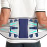 Adjustable Lumbar Support Belt For Lower Back And Posture Support 5