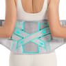 Adjustable Lumbar Support Belt For Lower Back And Posture Support 7