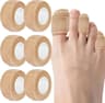 Self Adhesive Toe And Finger Wrap Tape For Flexible Protection 6