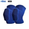 Shock Absorbing EVA Knee Pads For Volleyball And Multi Sport Protection 5