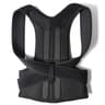Orthopedic Posture Corrector Back Brace With Alloy Support Bars 6