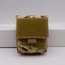 Compact MOLLE Utility Pouch For EDC Tools And Outdoor Gear 7