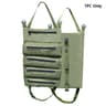 Detachable Roll Up Tool Organizer Bag 11