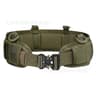 Breathable Quick Adjust Outdoor Utility Waist Belt 9