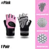 Weightlifting Gloves With Wrist Support 7