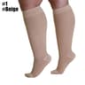 2030 MmHg Knee High Compression Socks 8