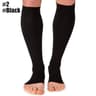 2030 MmHg Knee High Compression Socks 9
