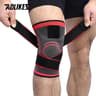 AOLIKES Compression Knee Support Sleeve For Running And Hiking 10