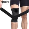 AOLIKES Compression Knee Support Sleeve For Running And Hiking 6