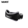 AOLIKES Shock Absorbing Patella Knee Support Strap 6