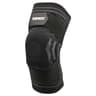 AOLIKES Adjustable Knee Compression Brace With Support Straps 5