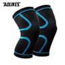 AOLIKES Knee Compression Support Sleeves 9
