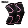 AOLIKES Knee Compression Support Sleeves 10