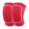 AOLIKES Padded Sports Knee Support Sleeves 9