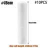 Soft Stretch Gauze Bandage Rolls For Wound Dressing Support 9