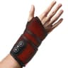 Heated Infrared LED Wrist Wrap With Compression 9