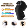 Cordless Heated Vibration Knee Massager With Timer For Knees Shoulders And Elbows 14