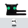 USB Heated Hip And Lower Back Wrap With 3 Heat Levels 8