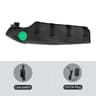 Ultra Long Heated Arm Wrap With Vibration Massage For Shoulder To Hand Comfort 7