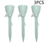 3 Piece Adjustable Self Watering Spikes For Indoor And Outdoor Plants 8