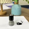 Cute Black Cat Wooden Stamp For Scrapbooking Journals And DIY Crafts 8