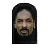 3D Printed Elastic Mesh Full Face Balaclava Cosplay Mask Breathable Hood 13