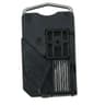 Quick Release Tool Belt Clip Universal Hammer Holder  Tape Measure Hanger For Power Tools 6