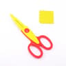 Decorative Edge Craft Scissors For Scrapbooking Paper Cutting  DIY Projects 6