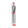 HSS Counterbore Drill Bit For Flat Bottom Hole Cutting 8