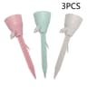3 Pack Adjustable Self Watering Plant Irrigation Spikes 8