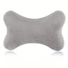 Memory Foam Car Neck Pillow Ergonomic Headrest Cushion For Driving Comfort 8