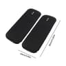 Universal Car Bumper Protector Strip Anti Collision Guard For Front And Rear Bumpers 7