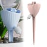 Adjustable Self Watering Drip Irrigation Stakes For Bottles Indoor And Outdoor Plants 7