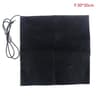5V USB Carbon Fiber Heating Pad For Waist Knee Back  Joint Warm Therapy 10