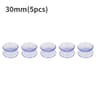 Double Sided Suction Cup Pads For Glass Plastic Aquarium And DIY Mounting 9
