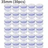 Double Sided Suction Cup Pads For Glass Plastic Aquarium And DIY Mounting 18
