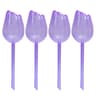 Self Watering Plant Globes Automatic Drip Irrigation Watering Bulbs For Indoor  Outdoor Plants 6
