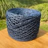 Chunky Paper Raffia Yarn For Crochet Knitting Bags Hats And DIY Crafts 18