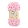 Finger Loop Puffy Yarn For Hand Knitting Blankets Pillows And DIY Crafts 9