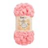 Finger Loop Puffy Yarn For Hand Knitting Blankets Pillows And DIY Crafts 11