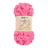 Finger Loop Puffy Yarn For Hand Knitting Blankets Pillows And DIY Crafts 12