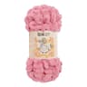 Finger Loop Puffy Yarn For Hand Knitting Blankets Pillows And DIY Crafts 13
