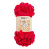 Finger Loop Puffy Yarn For Hand Knitting Blankets Pillows And DIY Crafts 15