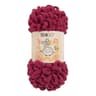 Finger Loop Puffy Yarn For Hand Knitting Blankets Pillows And DIY Crafts 16