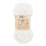 Finger Loop Puffy Yarn For Hand Knitting Blankets Pillows And DIY Crafts 7
