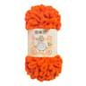 Finger Loop Puffy Yarn For Hand Knitting Blankets Pillows And DIY Crafts 23