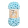 Finger Loop Puffy Yarn For Hand Knitting Blankets Pillows And DIY Crafts 24