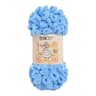 Finger Loop Puffy Yarn For Hand Knitting Blankets Pillows And DIY Crafts 25