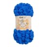 Finger Loop Puffy Yarn For Hand Knitting Blankets Pillows And DIY Crafts 26