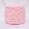 240g Chunky Chenille Yarn For Hand Knitting Blankets Crochet Crafts Soft Jumbo Plush Yarn 9